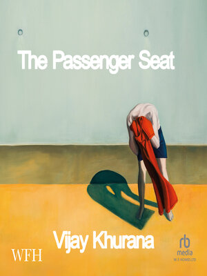 cover image of The Passenger Seat